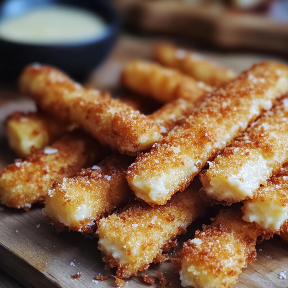 Cheese Sticks