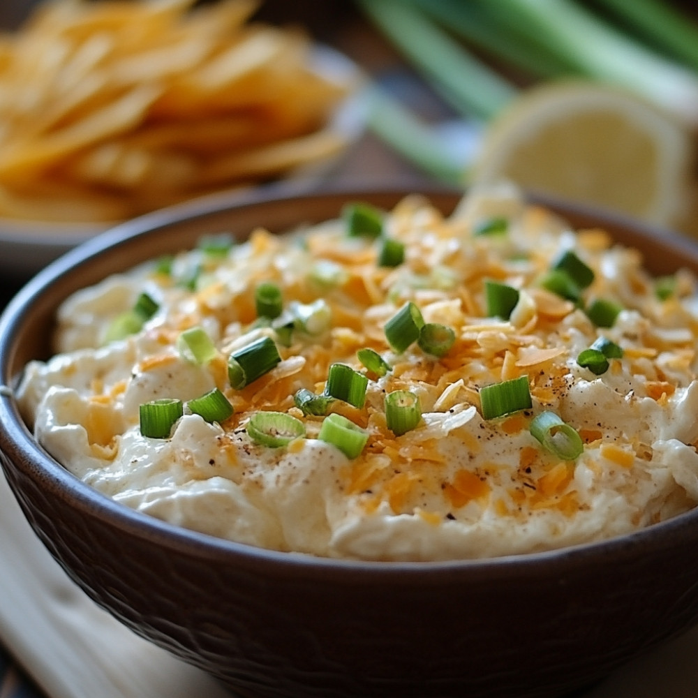 Crab and Cheese Dip