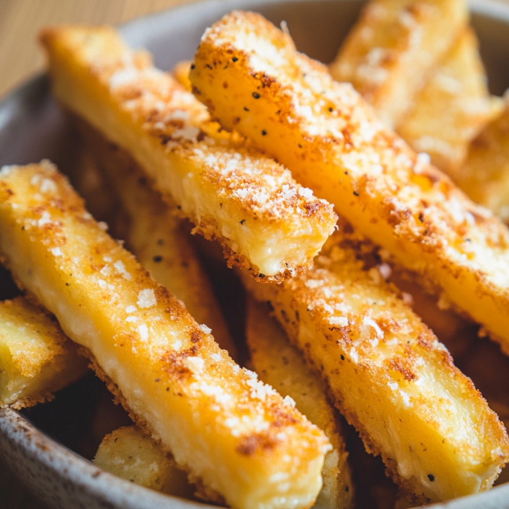 Cheese Sticks