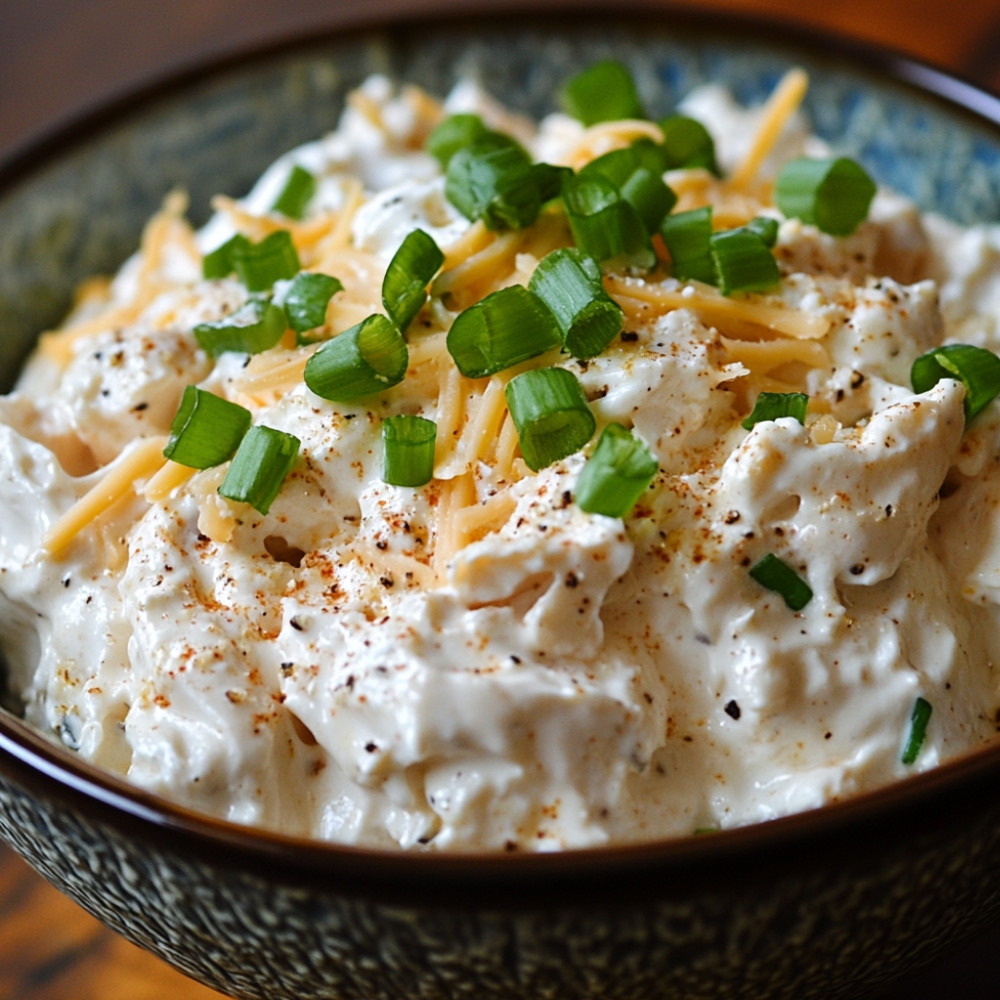 Crab and Cheese Dip