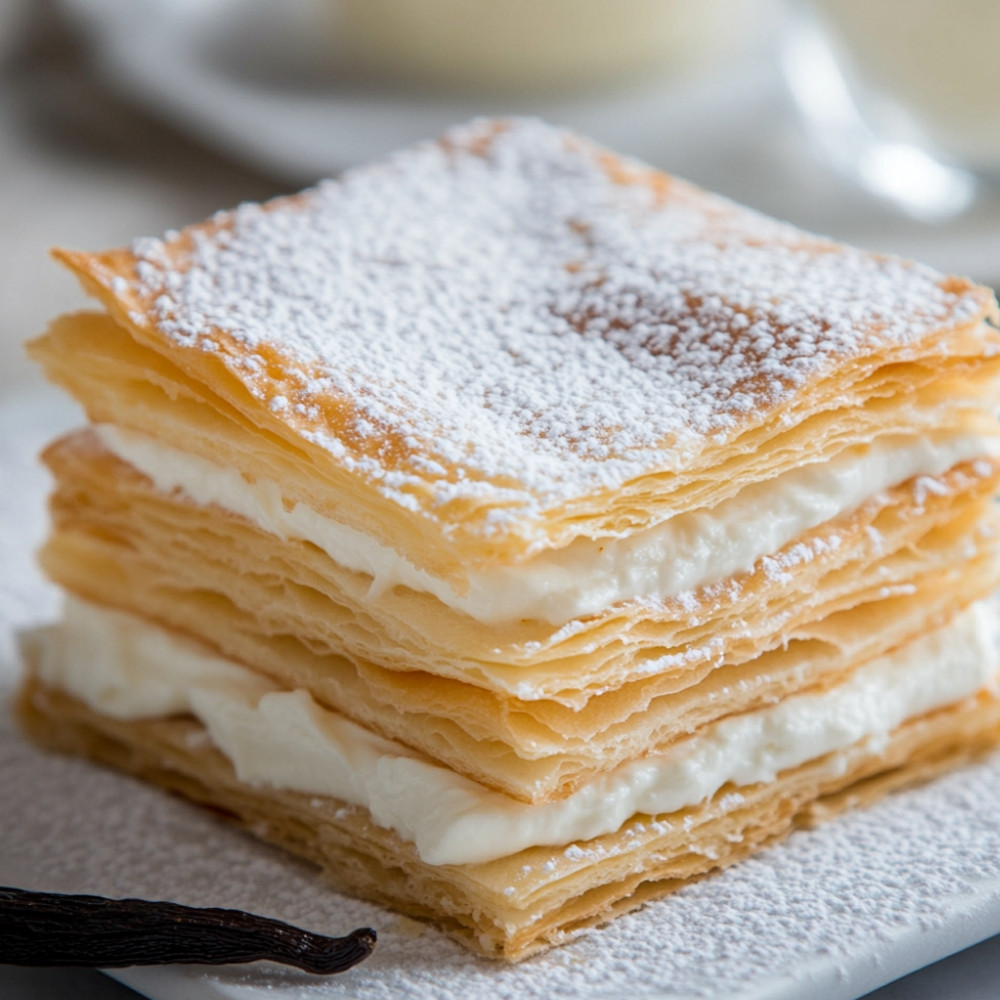 Mille-feuille