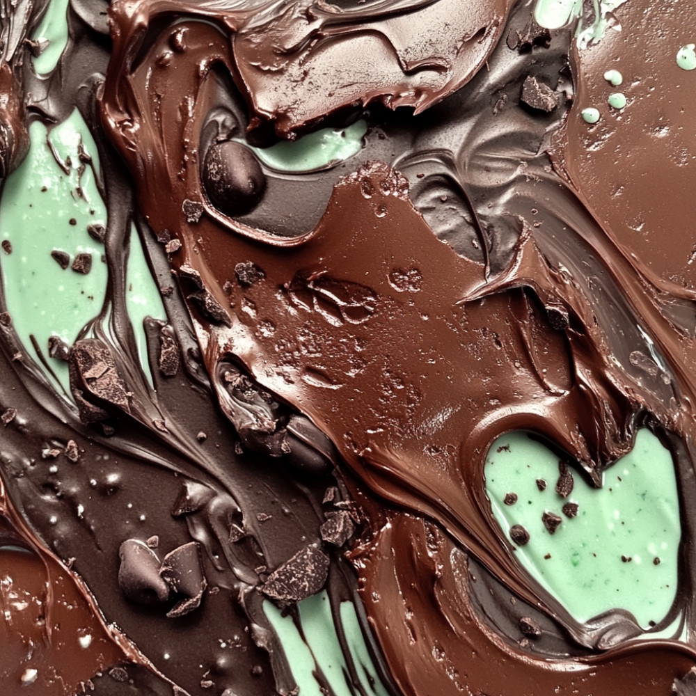 Mint Chocolate