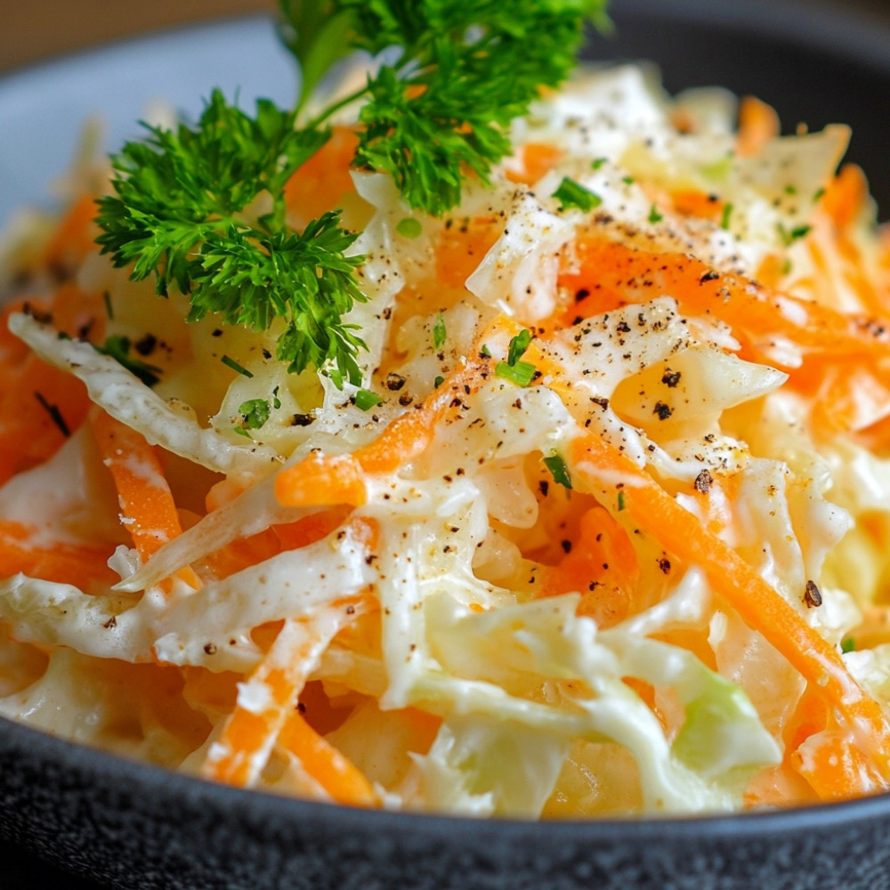 Cabbage Salad PFK Style