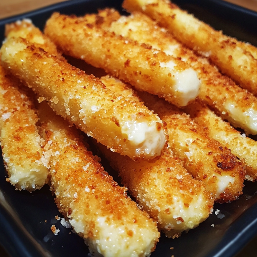 Cheese Sticks