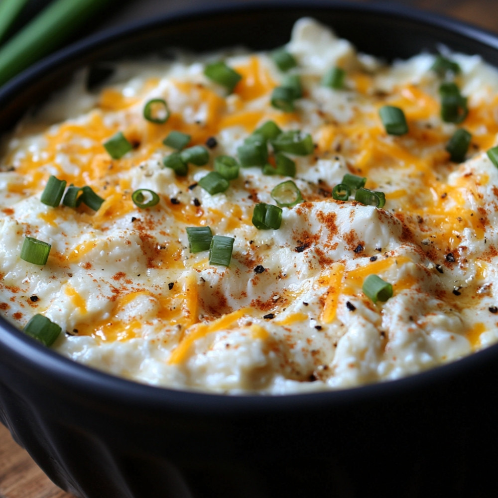 Crab and Cheese Dip