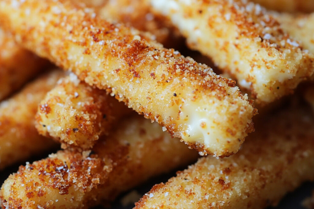 Cheese Sticks