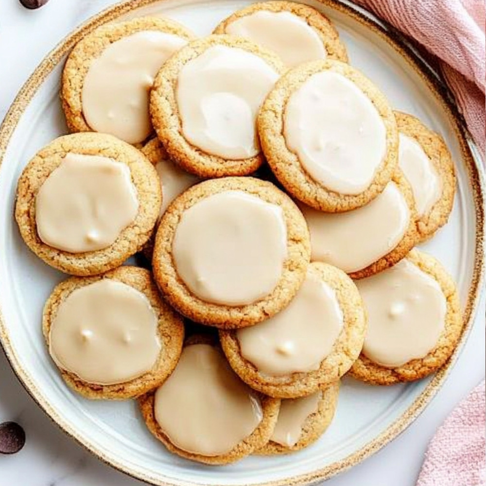 Almond Flour Cookies