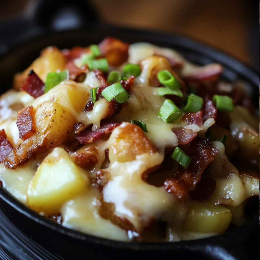 Chicken Gnocchi Soup