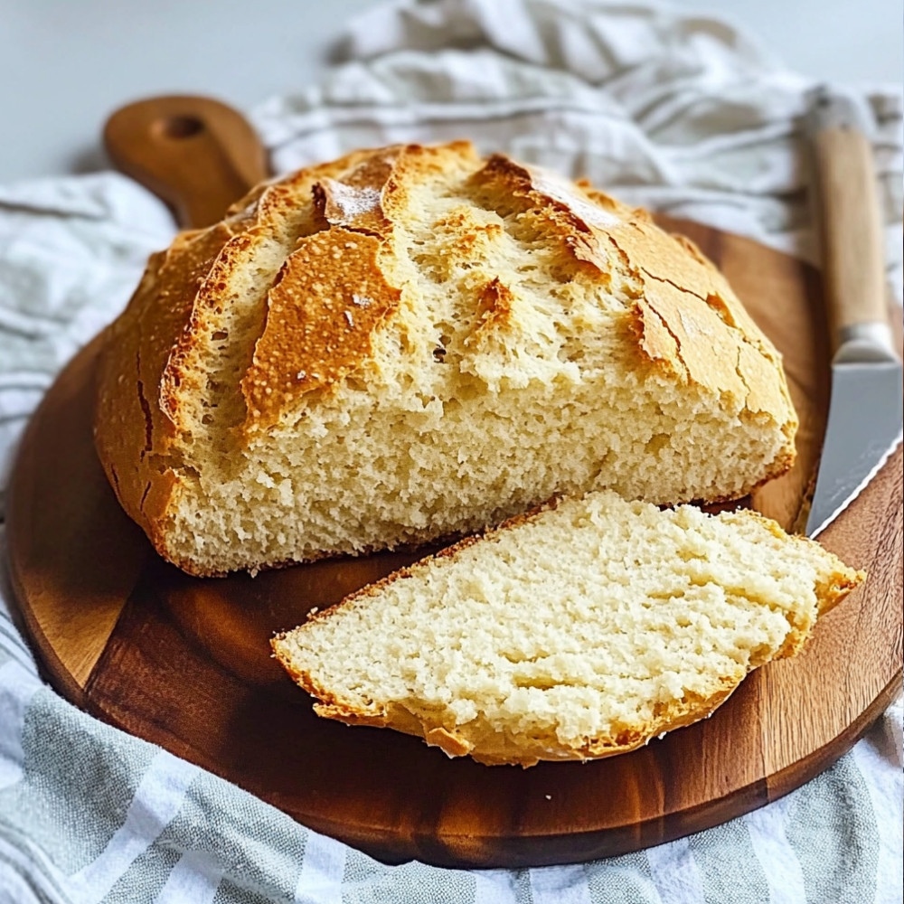 Irish Soda Bread