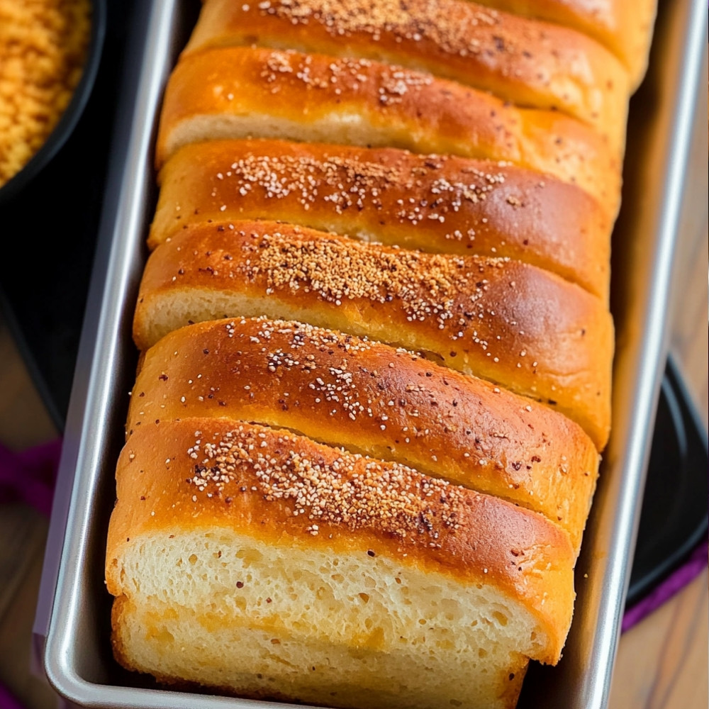 Raising Cane’s Texas Toast