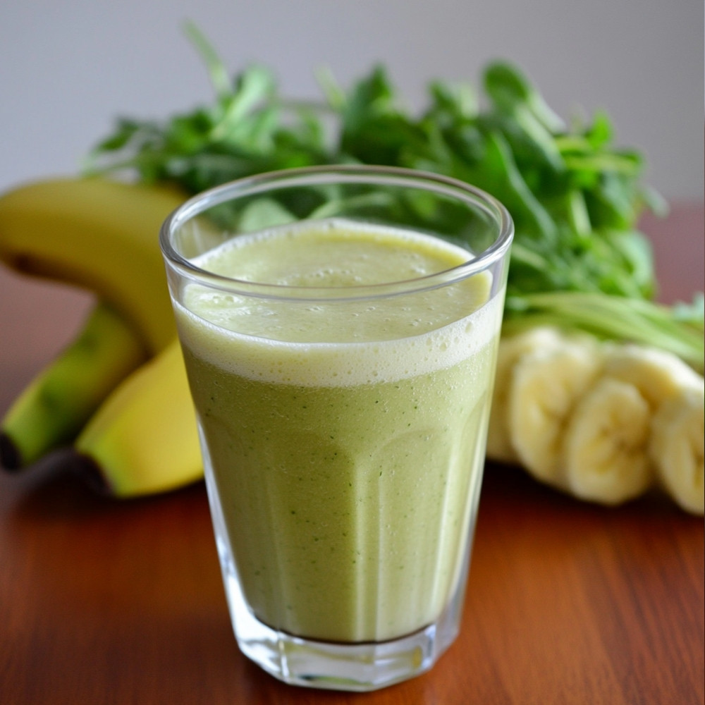 Spring Smoothie