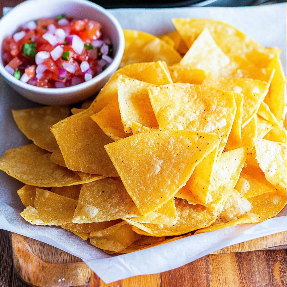 Tortilla Chips