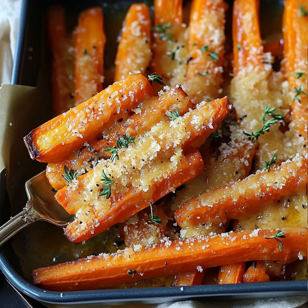 Crispy Cauliflower with Golden Edges